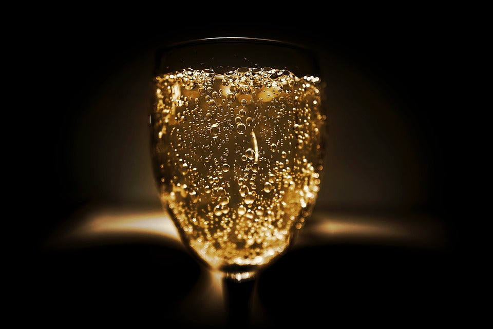 How Many Calories Are in Champagne？ Ca'Lefort
