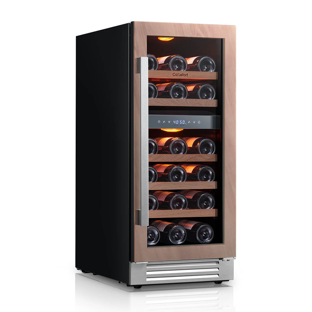 Panel Ready Door For 15'' Wine Fridges – Ca'Lefort