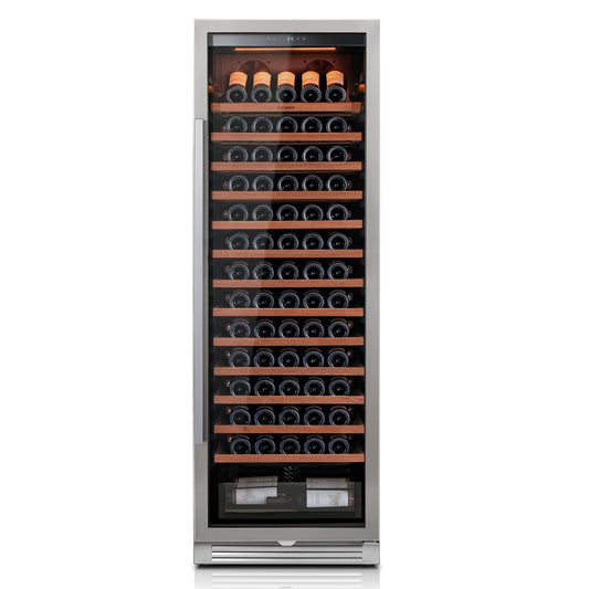 Ca'Lefort 24'' 166-Bottle Wine Fridge