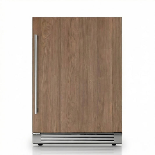 Ca'Lefort 24 inch Panel Ready Dual Zone Wine Fridge