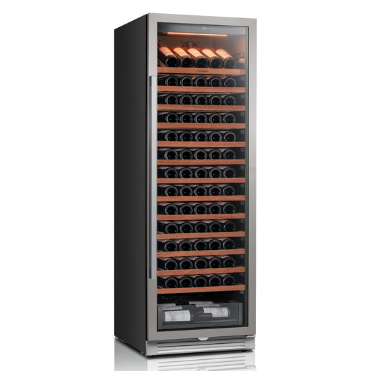 Ca'Lefort 24'' 166-Bottle Wine Fridge
