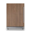 24 inch Panel Ready Beverage Fridge