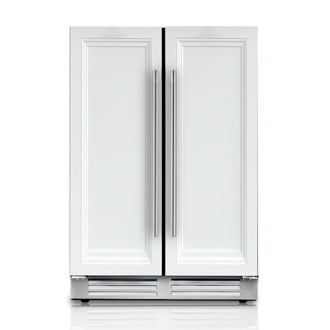 Panel Ready Door For 24'' Wine and Beverage Fridge – Ca'Lefort