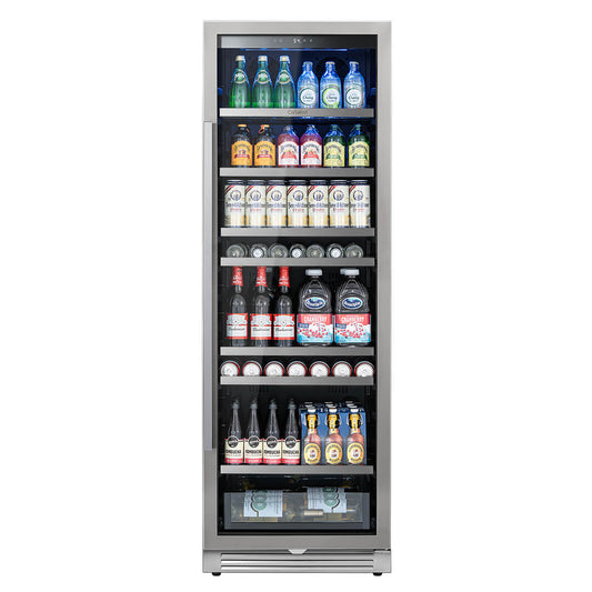 Ca'Lefort 24'' 378-Can Beverage Refrigerator