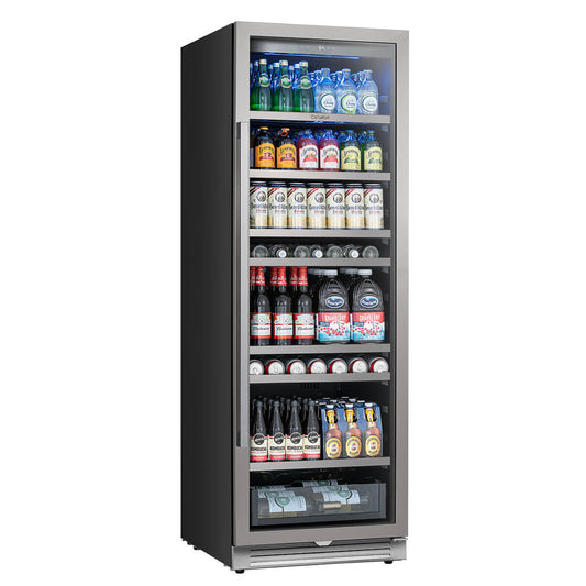 Ca'Lefort 24'' 378-Can Beverage Refrigerator