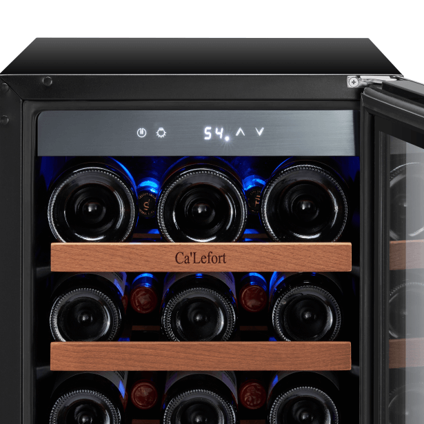 Compressor vs. Thermoelectric Wine Coolers: Which One You Should Choos ...