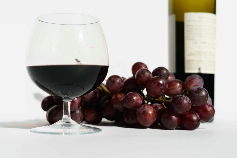 A Full Guide to Sweet Red Wine Types Ca