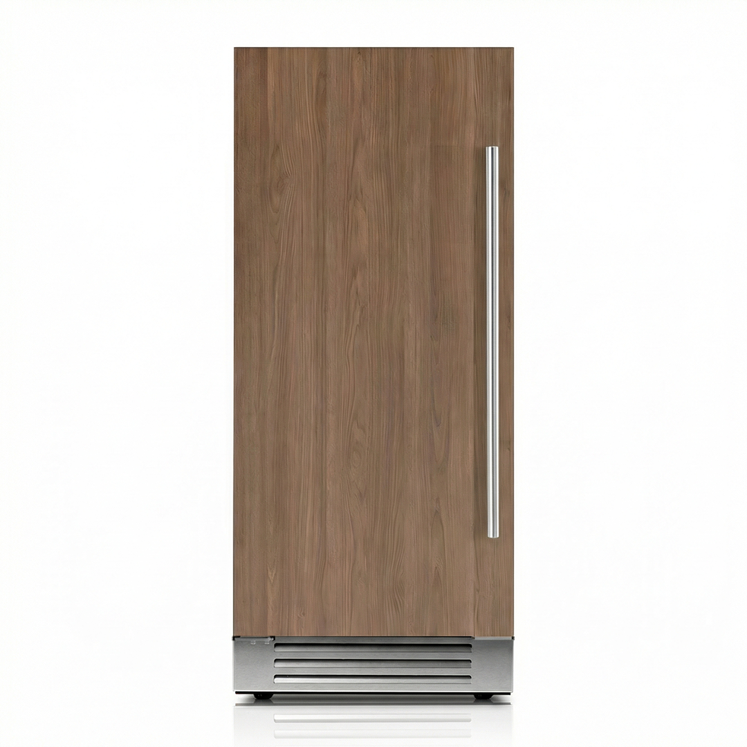 15 Inch Panel Ready Beverage Fridge