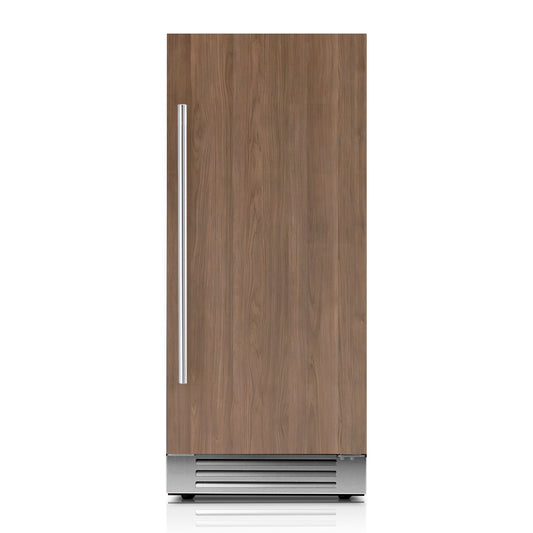 15 Inch Panel Ready Beverage Fridge