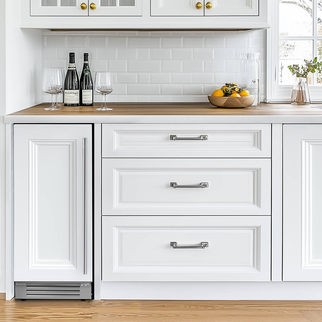 Panel Ready Door For 15'' Wine Fridges – Ca'Lefort