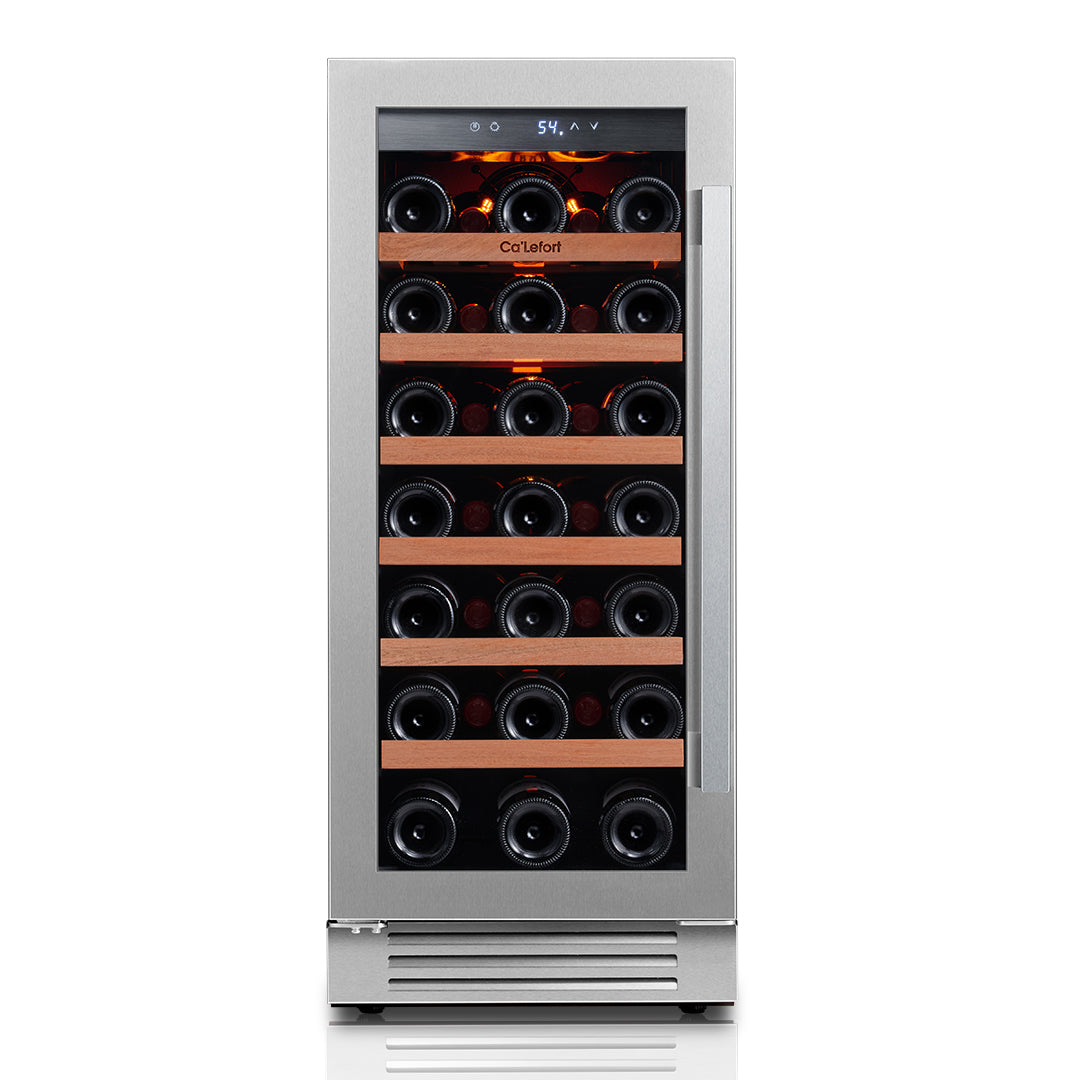 Ca'Lefort 15 inch Built in Wine Cooler
