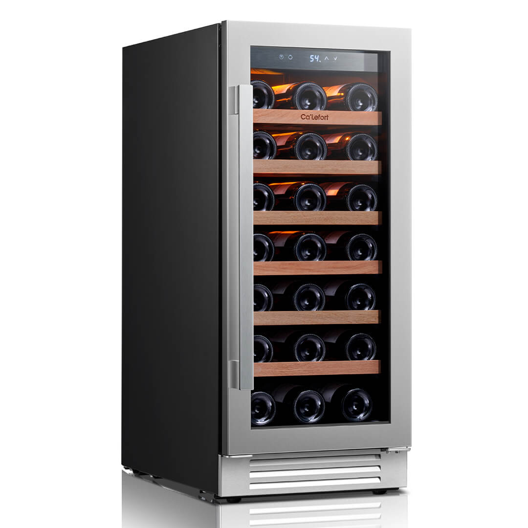 Ca'Lefort 15 inch Wine Cooler