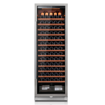 Ca'Lefort 24'' 166-Bottle Wine Fridge