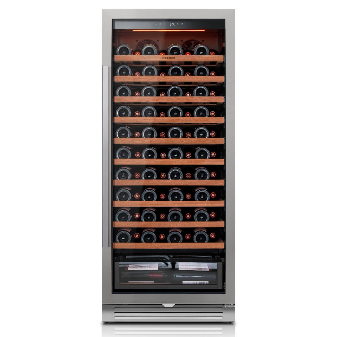 Ca'Lefort 24'' 90-Bottle Wine Fridge