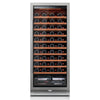 Ca'Lefort 24'' 90-Bottle Wine Fridge