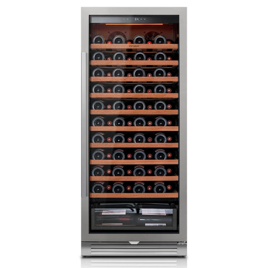 Ca'Lefort 24'' 90-Bottle Wine Fridge