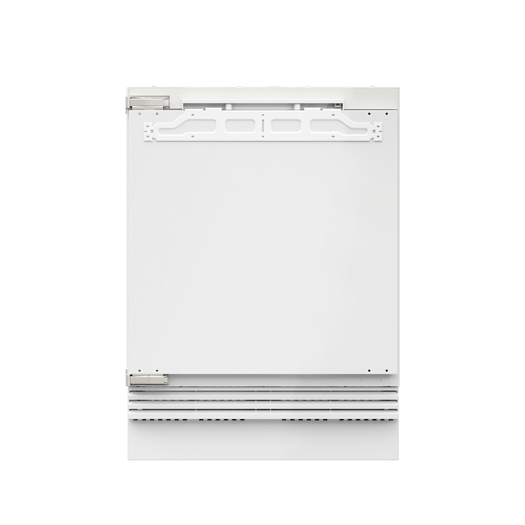 24'' Undercounter Panel Ready Freezer