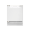 24'' Undercounter Panel Ready Freezer