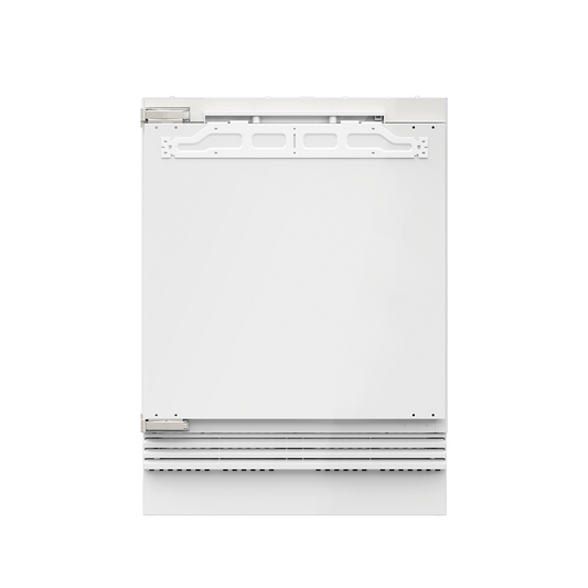 24'' Undercounter Panel Ready Freezer