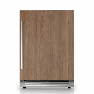 Ca'Lefort 24 inch Panel Ready Dual Zone Wine Fridge