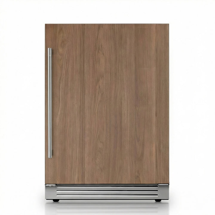 Ca'Lefort 24 inch Panel Ready Dual Zone Wine Fridge