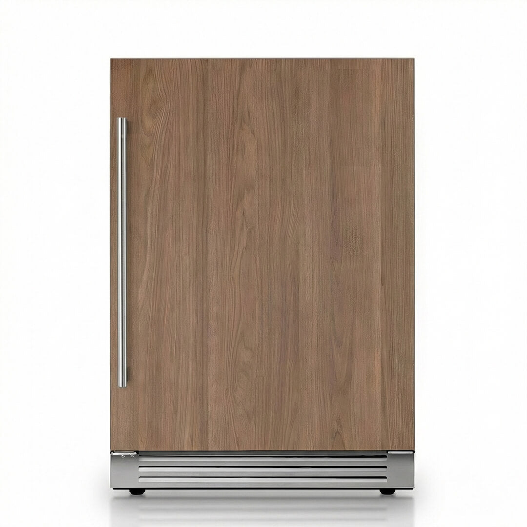 24 inch Panel Ready Beverage Fridge
