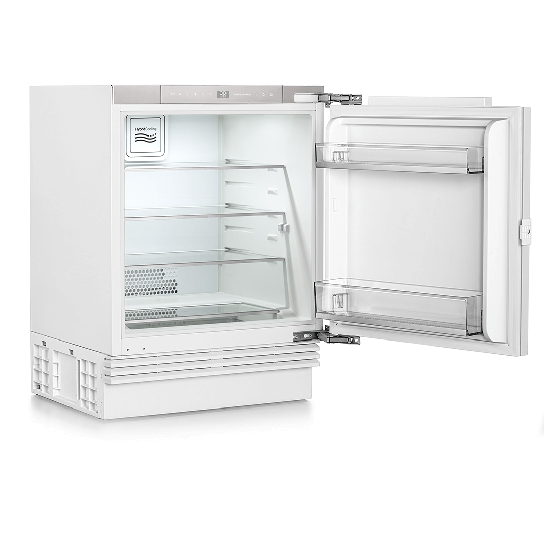 24'' Undercounter Panel Ready Refrigerator