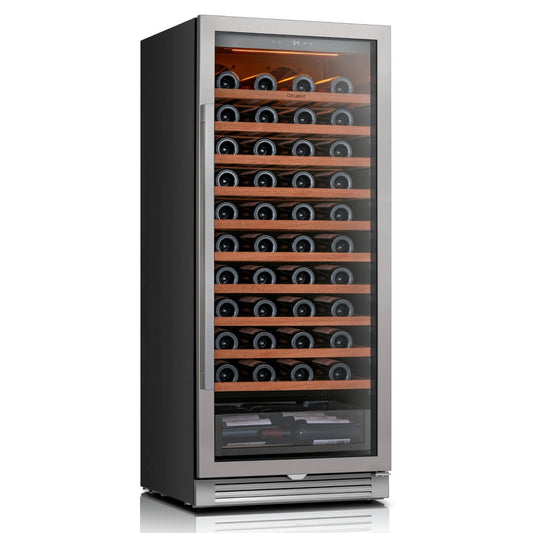 Ca'Lefort 24'' 90-Bottle Wine Fridge