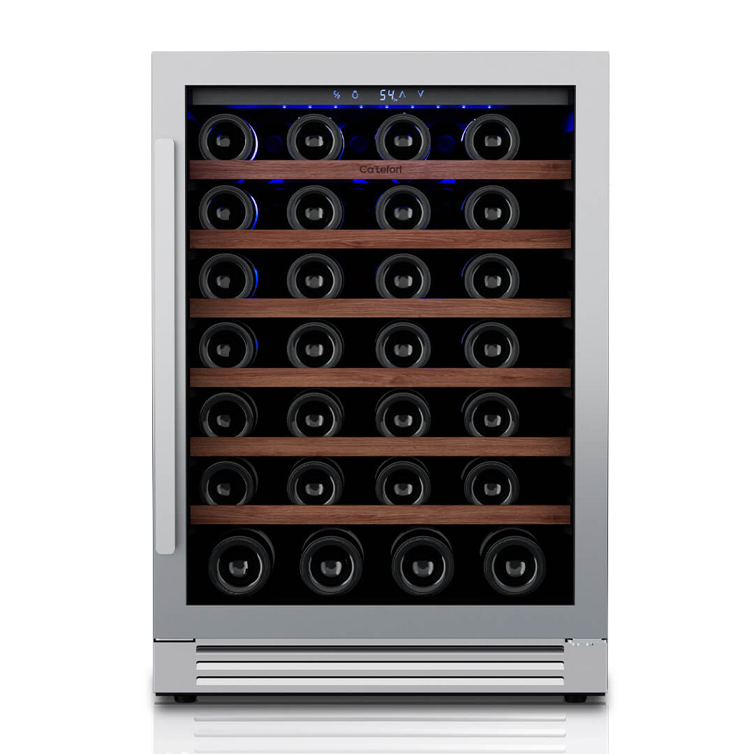 Ca'Lefort 24 inch Wine Cooler