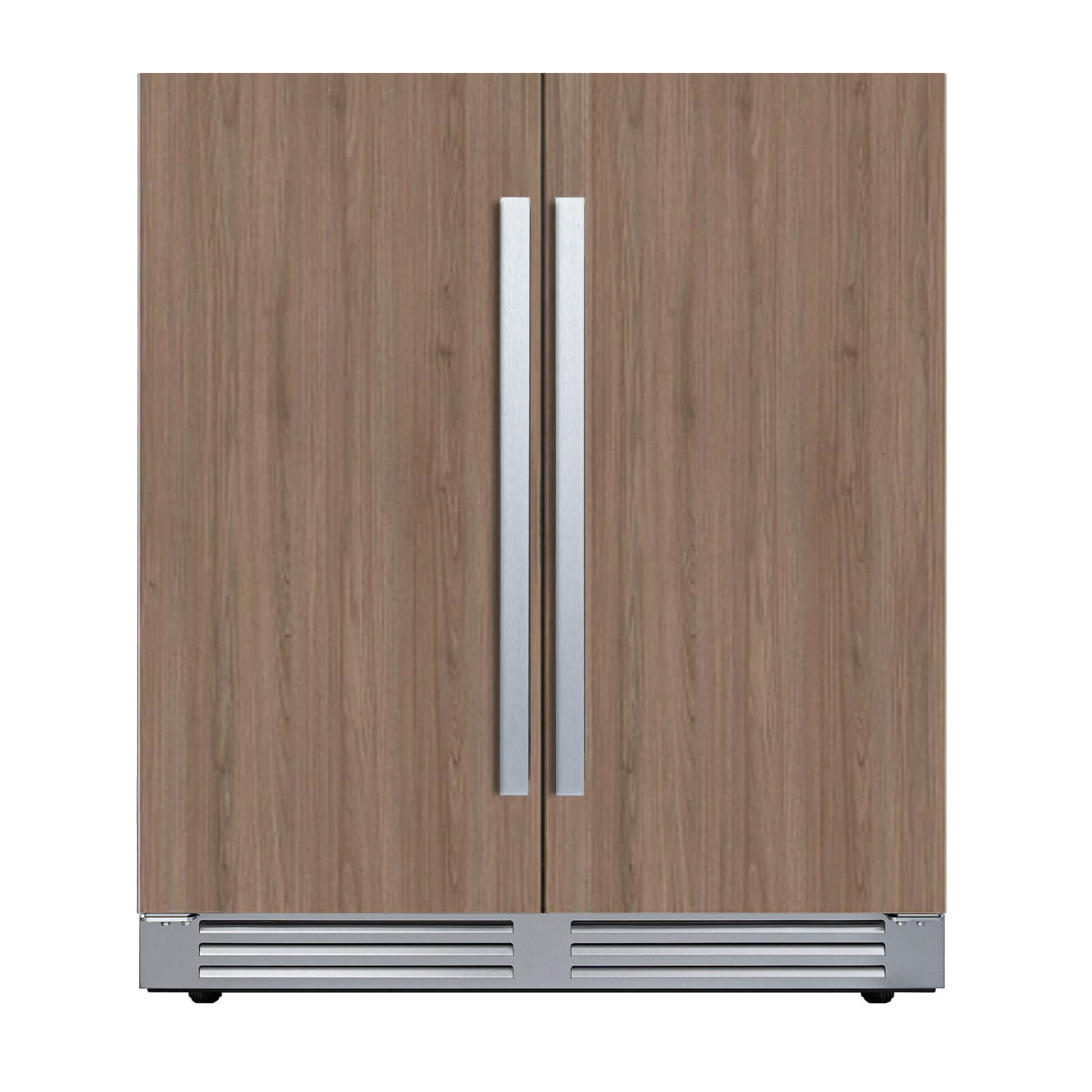 30'' Panel Ready Wine and Beverage Fridge