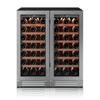 Ca'Lefort 30 inch Wine Fridge Bundle