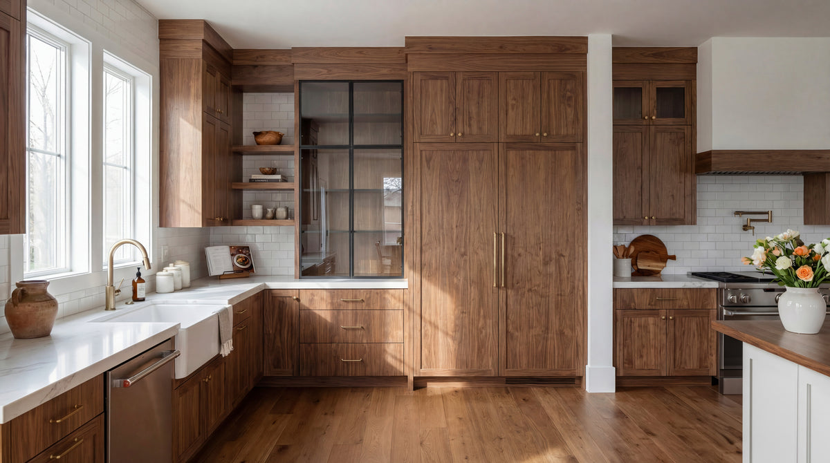 Built for Everyday Living