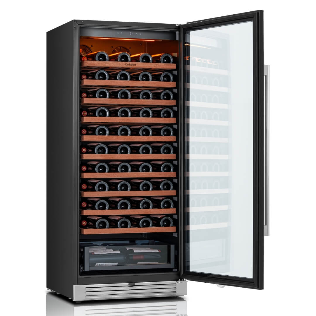 Ca'Lefort 24'' 90-Bottle Wine Fridge