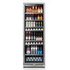 Ca'Lefort 24'' 378-Can Beverage Refrigerator