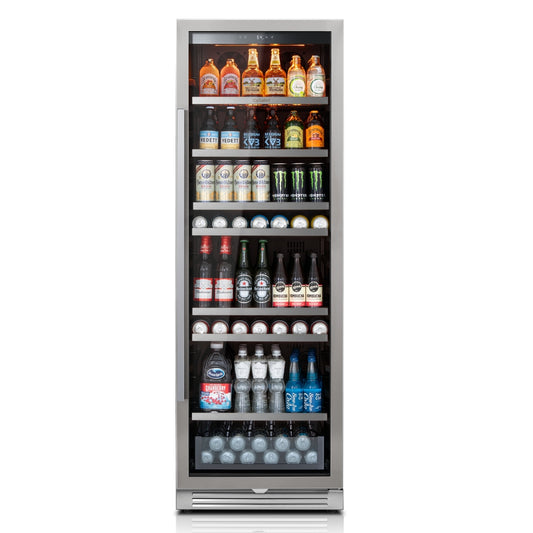Ca'Lefort 24'' 378-Can Beverage Refrigerator