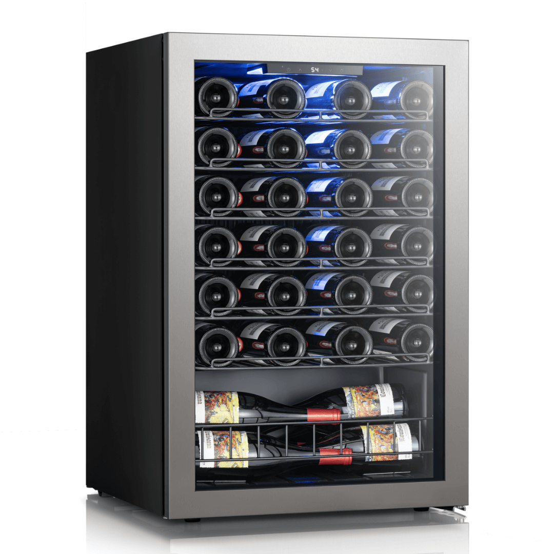 46 Bottle Wine Fridge
