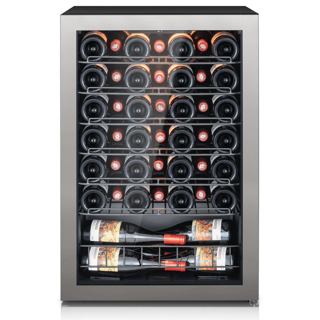46 Bottle Wine Fridge