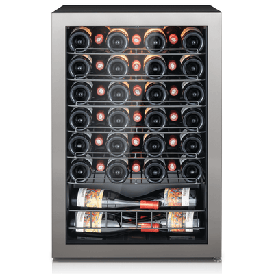 Réfrigérateur à vin de 47 bouteilles