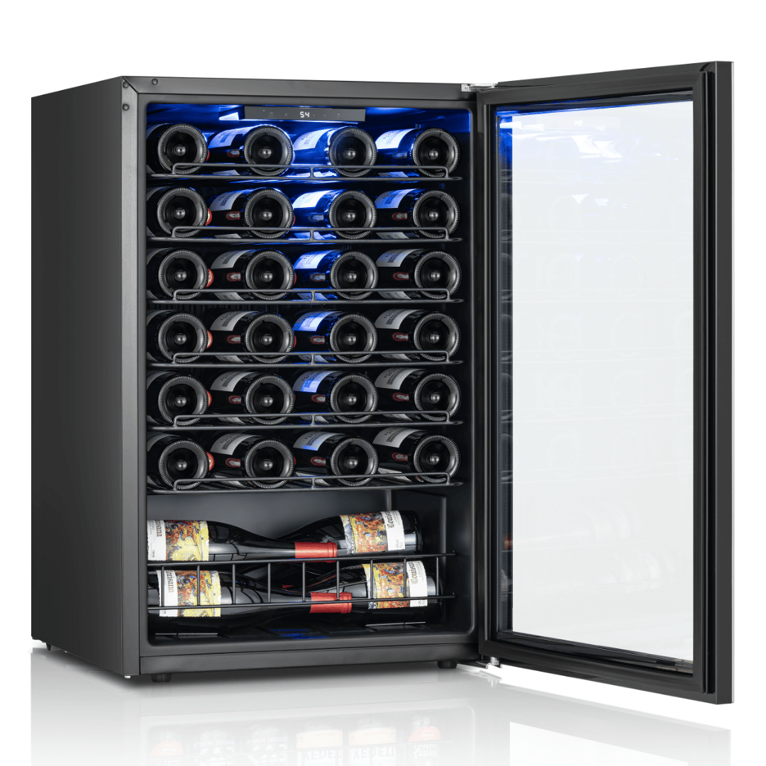 46 Bottle Wine Fridge