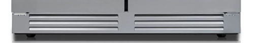 Grill For 30'' Dual Zone Wine & Beverage Fridge