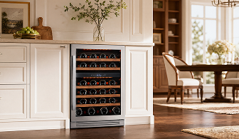 Wine Fridges