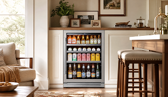 Beverage Fridges