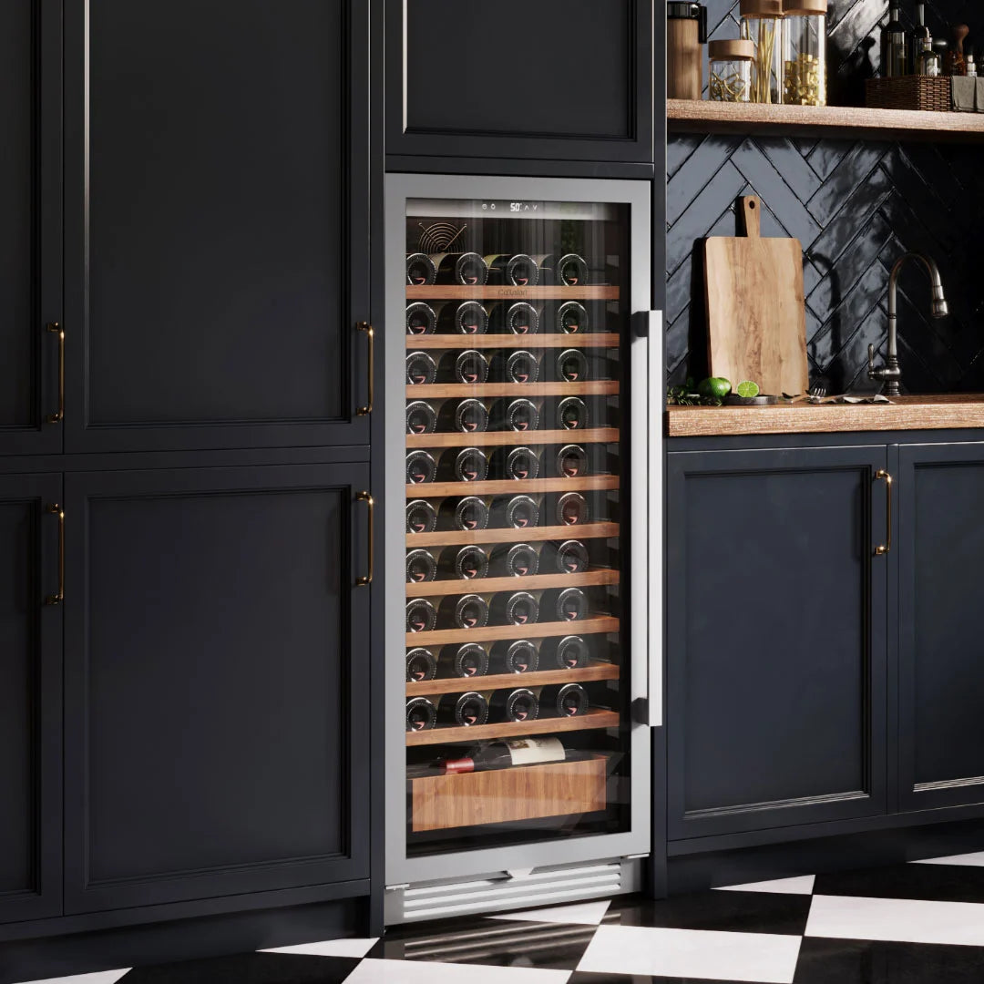 Ca'Lefort 24'' 90-Bottle Wine Fridge