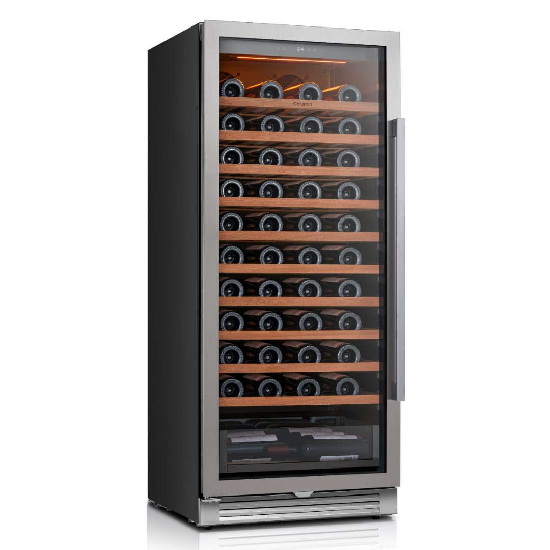 Ca'Lefort 24'' 90-Bottle Wine Fridge