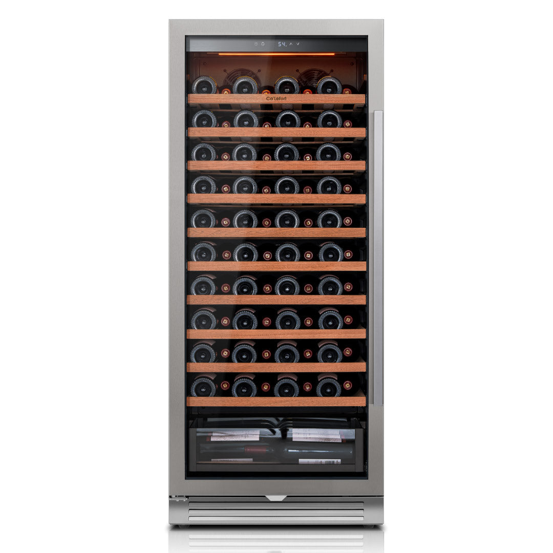 Ca'Lefort 24'' 90-Bottle Wine Fridge