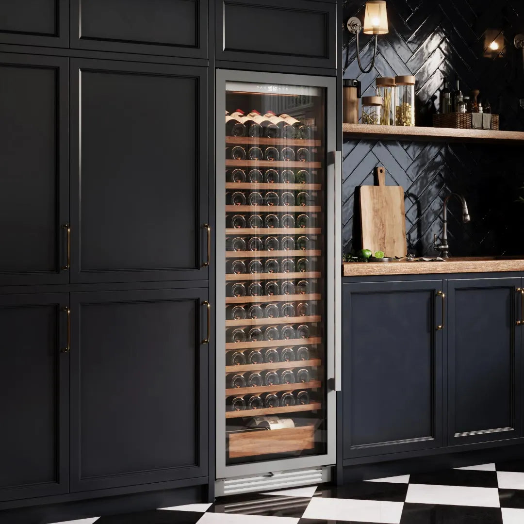 Ca'Lefort 24'' 166-Bottle Wine Fridge