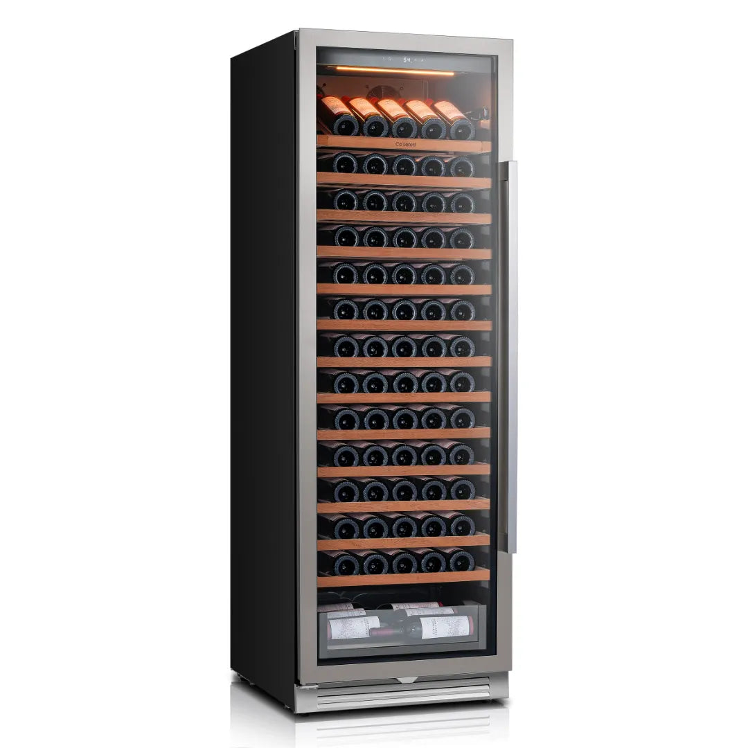 Ca'Lefort 24'' 166-Bottle Wine Fridge