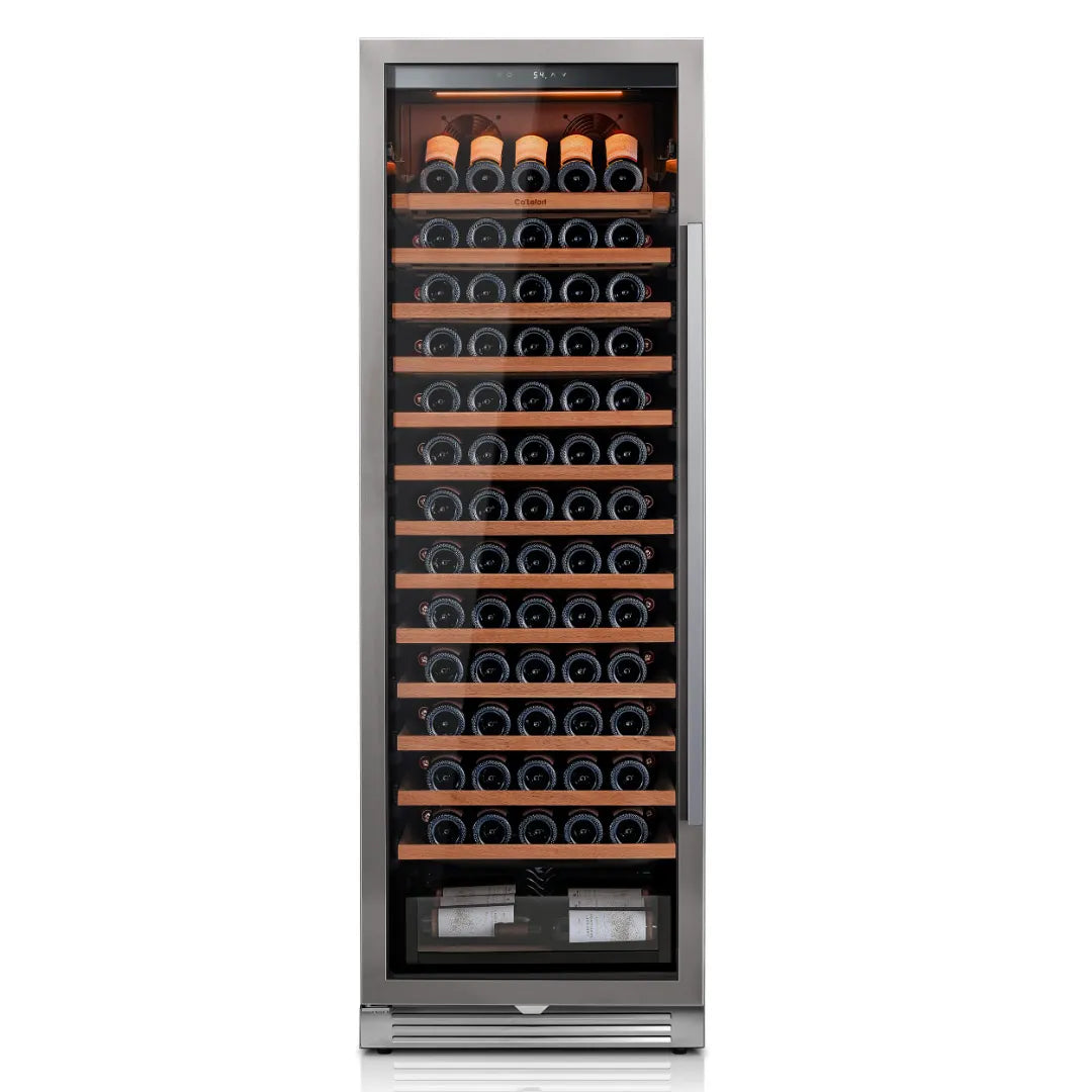 Ca'Lefort 24'' 166-Bottle Wine Fridge