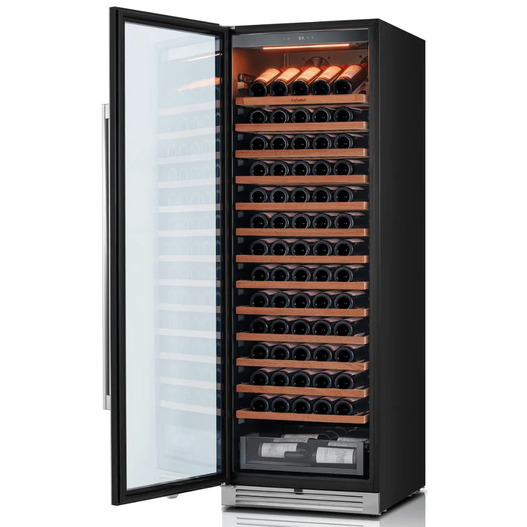 Ca'Lefort 24'' 166-Bottle Wine Fridge