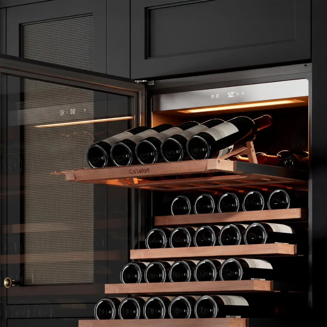 Ca'Lefort 24'' 166-Bottle Wine Fridge
